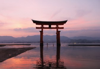 Japan 2020: Höchststand beim durchschnittlichen Meeresspiegel