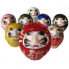 MEISAN Daruma 9cm