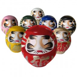 MEISAN Daruma 9cm