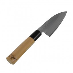 Knife - Small Deba