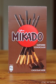 5 japanische Markenprodukte, die man in jedem deutschen Supermarkt kaufen kann