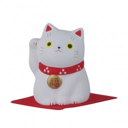 Mini Manekineko - Waving Cat