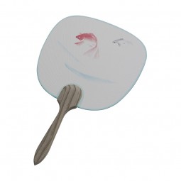 Mini Uchiwa Kingyo