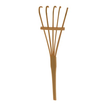 Miniature Zen Garden Rake