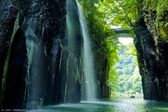 Der Südosten von Kyūshū - alles rund um die Region Miyazaki