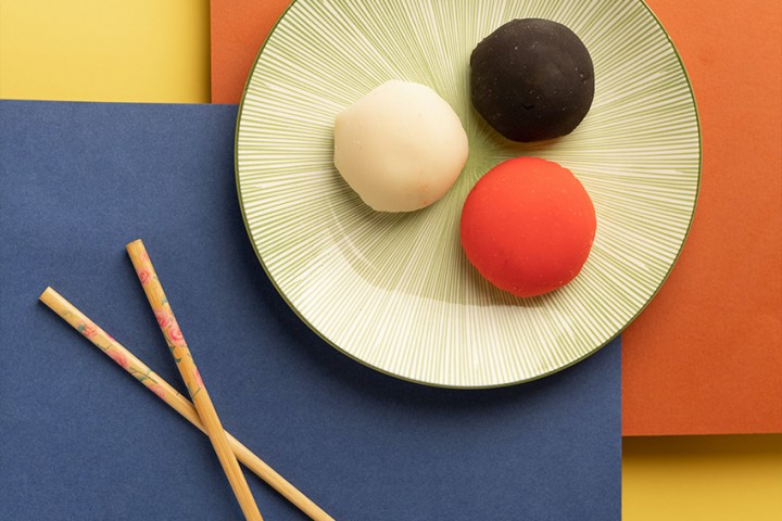 Mochi, Dango, Daifuku: Was ist der Unterschied?