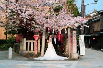 Hochzeiten in Japan 2020: Zeremonien zu Hause und Live-Stream – Tradition im Wandel