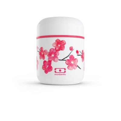 monbento Capsule 280 ml - Die isotherme Bento Kapsel