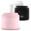 monbento Element 0,65 l - Die isotherme Bento Box