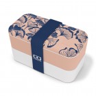 monbento Original 1 l - Bento Box Gingko (Limited Edition)