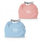 monbento Pochette - Bento Tasche Sommerfarben 2020