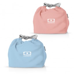 monbento Pochette - Bento Tasche Sommerfarben 2020