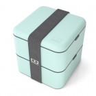 monbento Square 1,7l Bento Box MATCHA