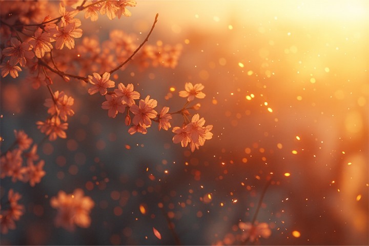 Mono no aware – Bedeutung und Ursprung des japanischen Gefühls der Vergänglichkeit