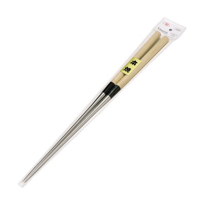 Moribashi - Sashimi Chopstick Made of Stainless Steel