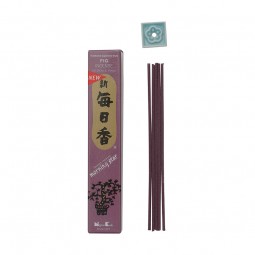 Morningstar Fig, 50 Incense Sticks