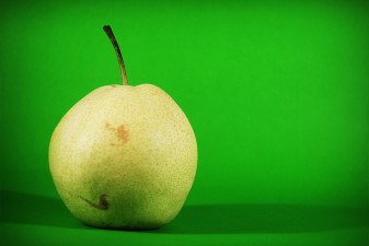Nashi-Birne: Die Apfelbirne aus Japan