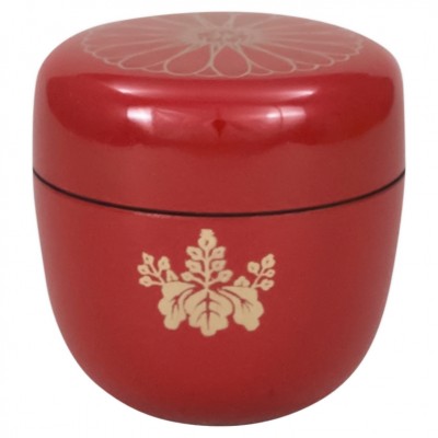 Natsume Kiku aus Holz