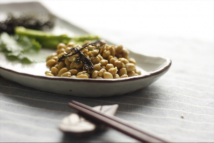 Natto: Fermentierte Sojabohnen aus Japan – Superfood | Japanwelt