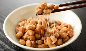 Natto, Miso und mehr – Fermentiertes japanisches Essen