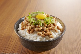 Leckere Natto Rezepte aus Ibaraki zum Nachkochen