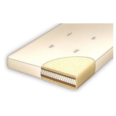 Natural Latex Mattress Matrah