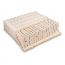 Natural Mattress Varia Lana Basic