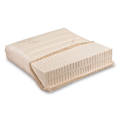 Natural Mattress Varia Lana Junior