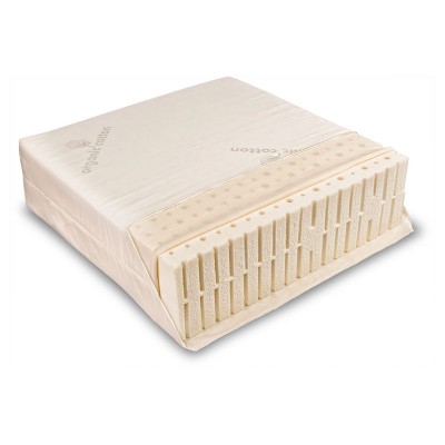 Natural Mattress Varia Solo Comfort