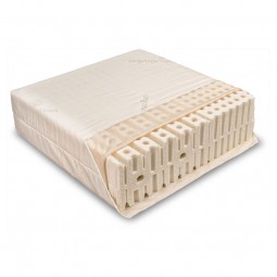 Natural Mattress Varia Solo Comfort Z