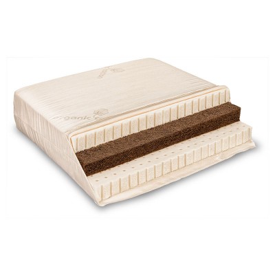 Natural Mattress Varia Solo Sandwich