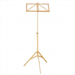 Notenständer aus Holz