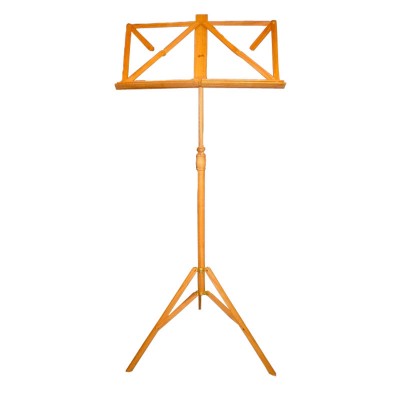 Music Stand Wooden