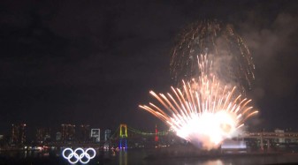 6 Monate bis zu den Olympischen Sommerspielen in Japan: 2021 kein Feuerwerk
