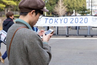 Japans Olympia-Ministerin: Olympiade hat keinen Corona-Infektionsanstieg verursacht