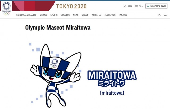 Olympia-Merchandise verkauft sich in Japan mit starkem Medaillenspiegel besser