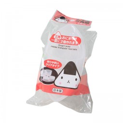 Onigiri Form Triangle, Plastic