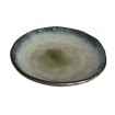 Organisch geformter Teller 'Yamasaku' 17,5 cm