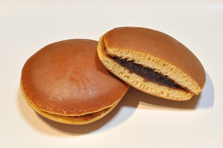 Dorayaki Rezept – Original japanische Süßigkeit mit Anko einfach selber machen