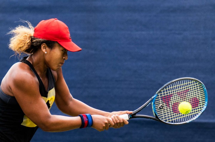 Japanischer Tennis-Star löst Amulett-Boom aus