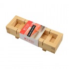 Oshi Sushi Holzform schmal