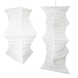 Paper Hanging Lamp Ta-Ke