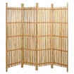 Screen Bamboo Slats