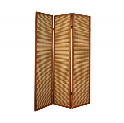 Screen - Bamboo Slats