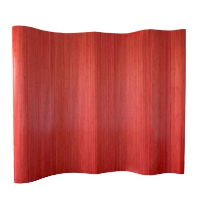 Screen - Bamboo Wall