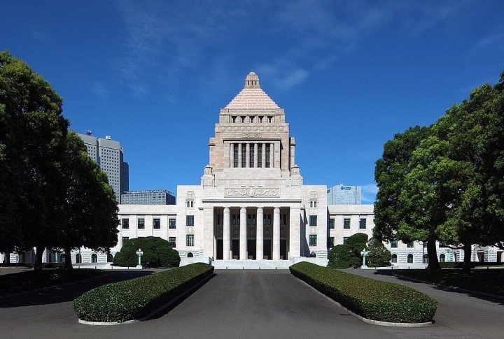 Regierende Partei LDP gewinnt in Japan bei den Unterhauswahlen