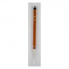 Pinsel Yoshin, 25cm Spitze 1 x 4.5 cm Schaf, Dachs