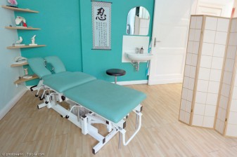 Paravent: Japanische Raumteiler mit vielen Seiten