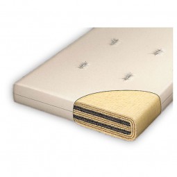 Premium Natural Mattress Biopur Minor