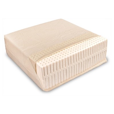 Premium Natural Mattress Piuma Solo